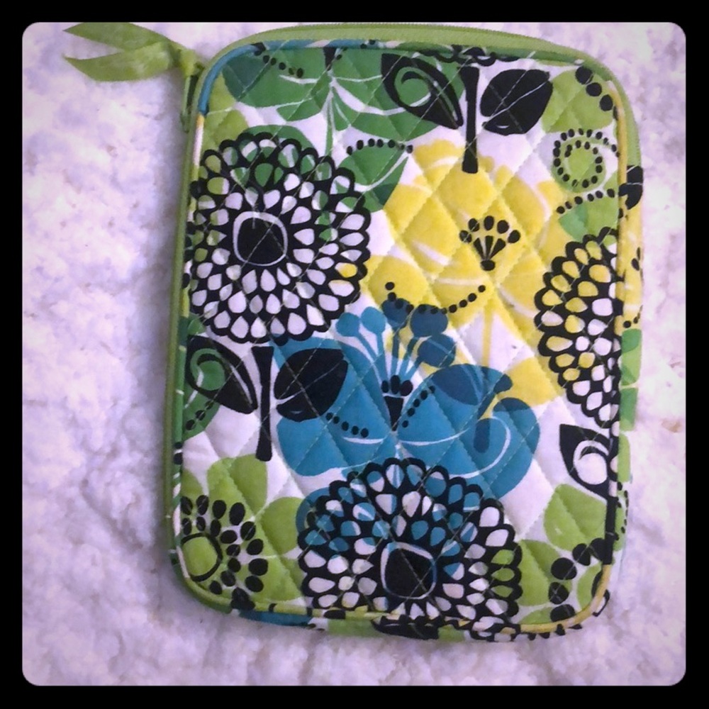 Tablet case